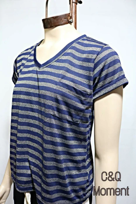 Remera Hanna Oferta