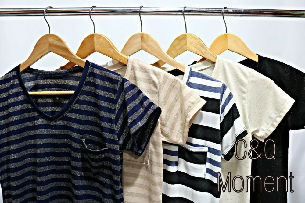 Remera Hanna Oferta - Imagen 3