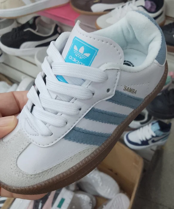Sambas Niño