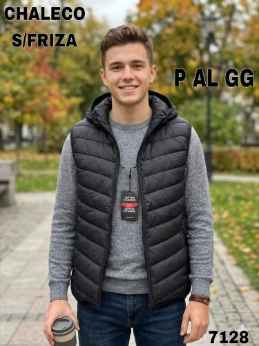 Chalecos