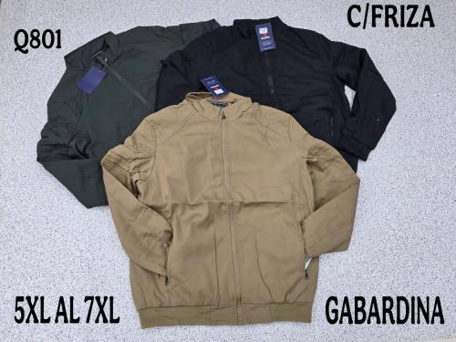 Gabardina
