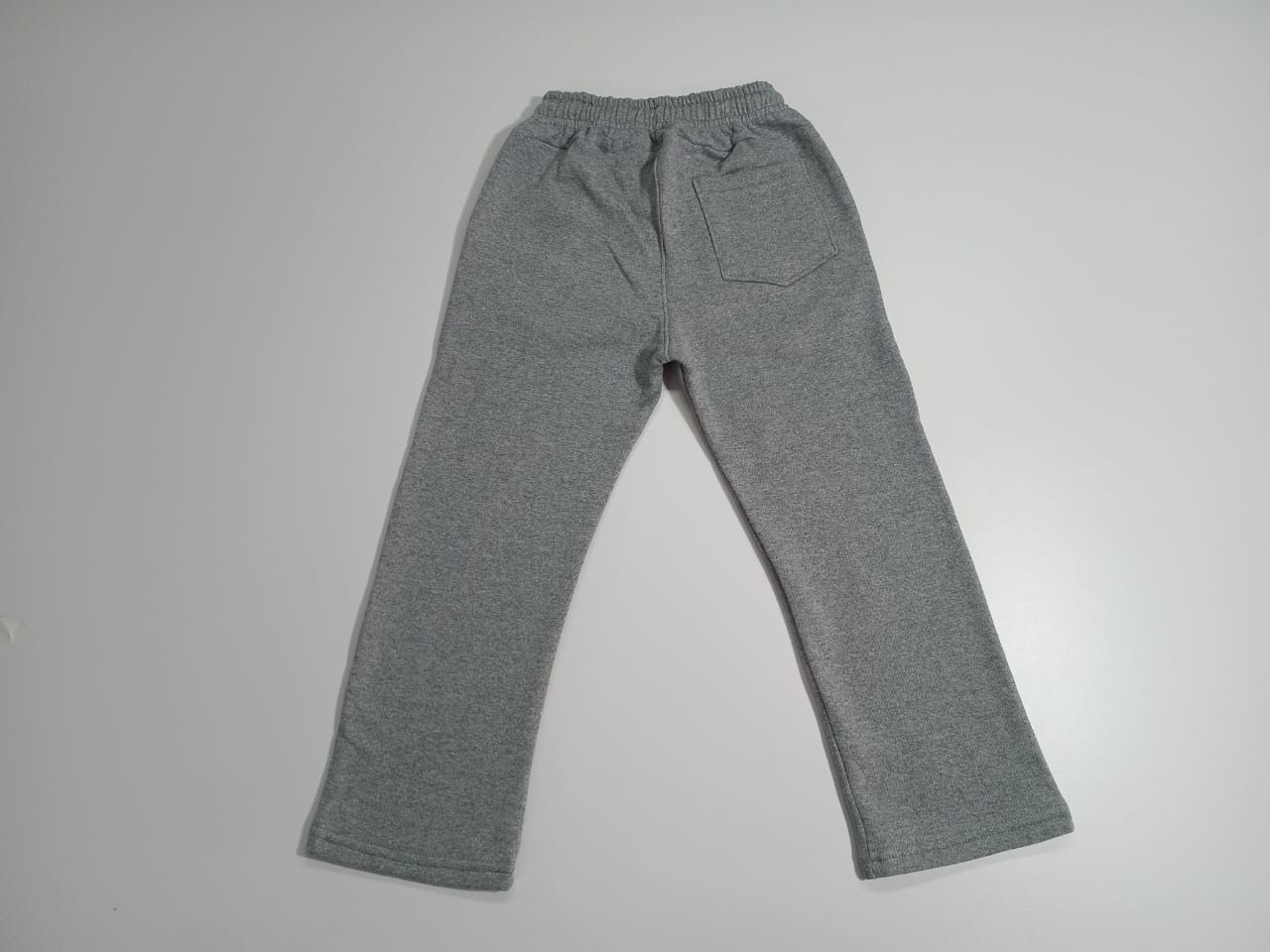 Pantalon de Friza - Imagen 2