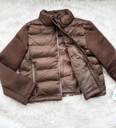 Campera Manga por Doc