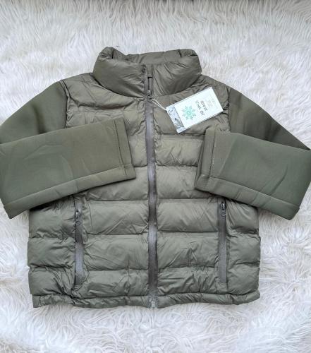 Campera Manga por Doc - Miniatura 2