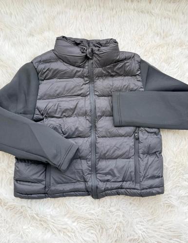 Campera Manga por Doc - Miniatura 3