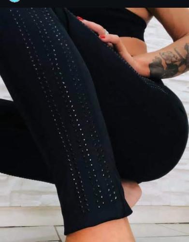 Calzas Lycra Premium Nik Unde Pum la Marca que Quieras - Miniatura 3