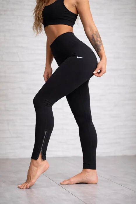 Calzas Lycra Premium Nik Unde Pum la Marca que Quieras