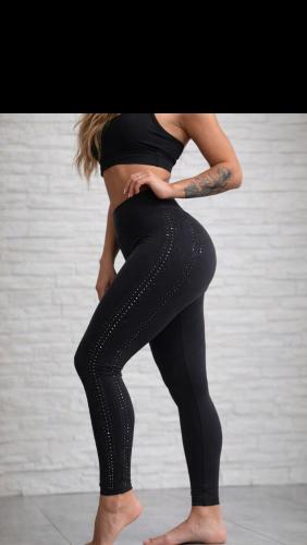 Calzas Lycra Premium Nik Unde Pum la Marca que Quieras - Miniatura 7