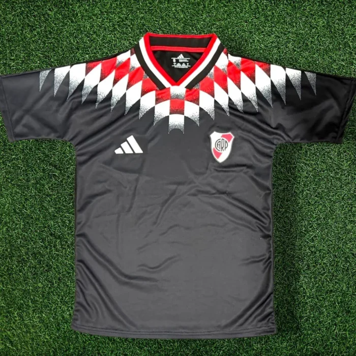 Camiseta River Stadium 2026