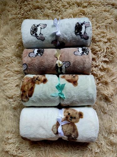 Mantas  Polar Soft(×3)