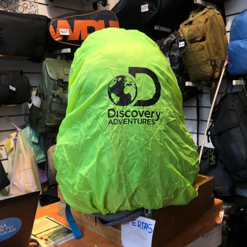 Mochila Trekking Camping Discovery Adventure 19931 - Miniatura 2