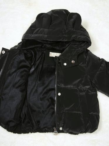 Camperas de Bebe/camperones de Bebe Unisex/campera de Niño/campera Impermeable de Bb - Miniatura 2