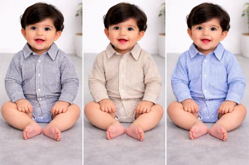 Body de Bebe
