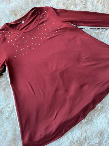 Art  619. Camiseta *sally* - Miniatura 3