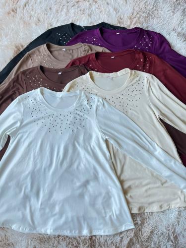 Art  618. Camiseta *maia* - Miniatura 2