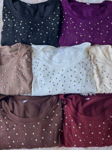 Art  618. Camiseta *maia* - Miniatura 3