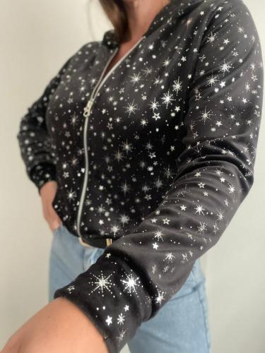 Art 612. Campera *yenni* - Miniatura 2