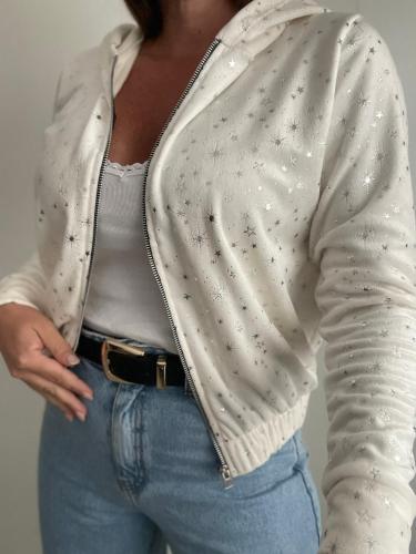 Art 612. Campera *yenni* - Miniatura 3