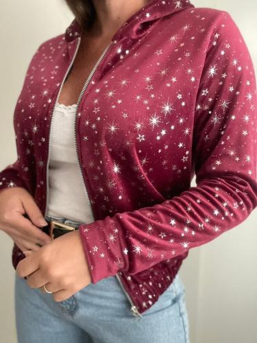 Art 612. Campera *yenni* - Miniatura 4