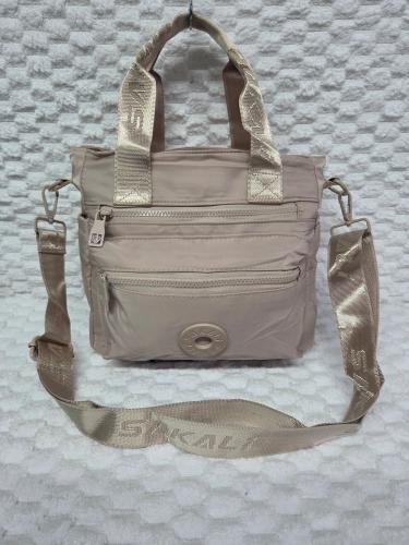 Bolso Morral Impermeable