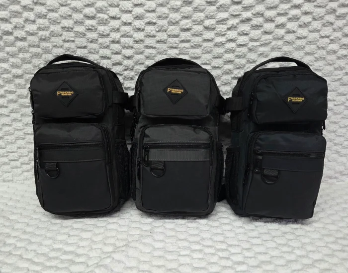 Morral Impermeable