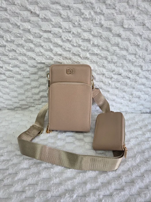 Nuevo Ingreso Porta Celular