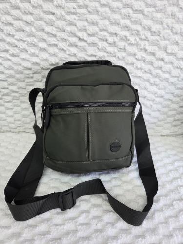 Morral para Hombre - Miniatura 3