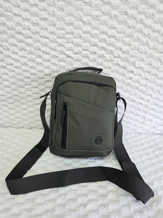 Morral para Hombre Impermeable