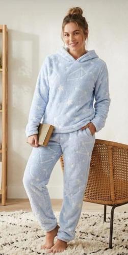 Conjunto Dama Polar Soft - Miniatura 2