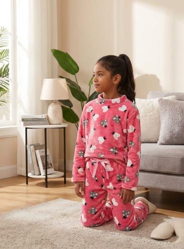 Conjunto Niña Polar Soft - Miniatura 3