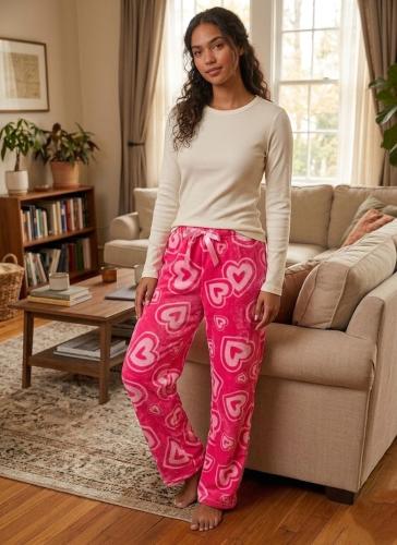 Pantalón Polar Soft Dama