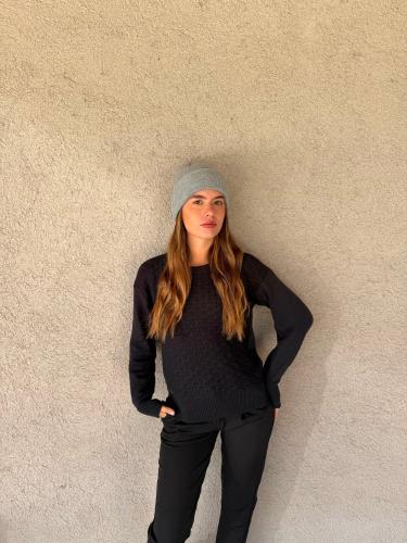 "gorro Lana Ingles" - Miniatura 2