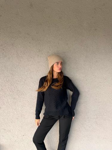 "gorro Lana Ingles" - Miniatura 3