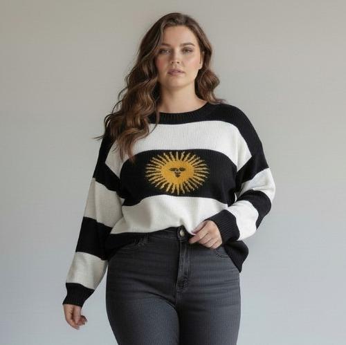 Sweter Sol