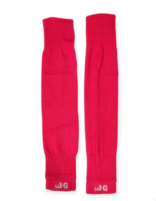 Pantorrilleras Lisas