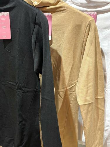 Polera Termica - Miniatura 3