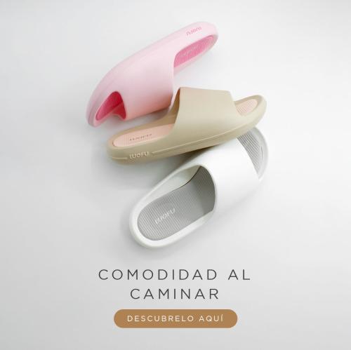 Ojota Faja Dama - Miniatura 6