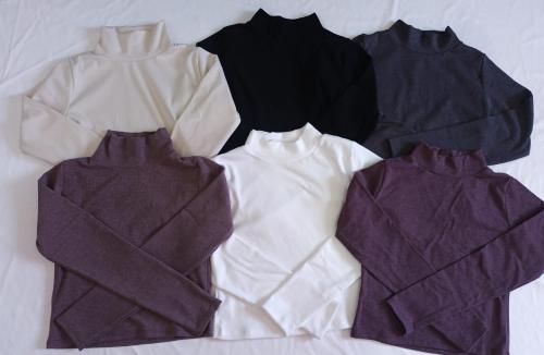 Poleras Darlon