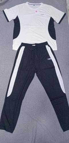 Conjunto Deportivo Remera + Pantalon - Miniatura 2