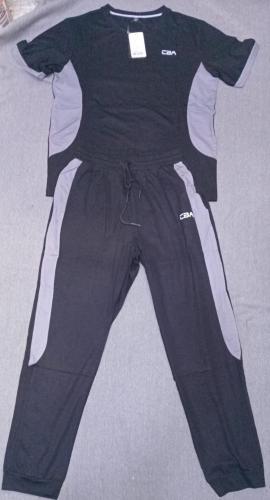 Conjunto Deportivo Remera + Pantalon - Miniatura 3