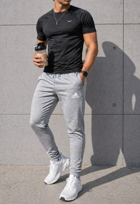 Pantalón Deportivo Verano ( L  )