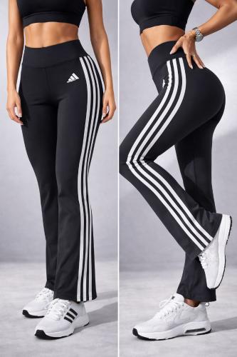 Calzas Lycra Premium Nik Unde Pum la Marca Rectas y Oxford