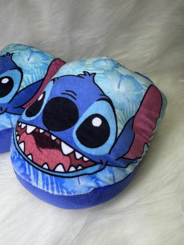 Pantuflones Stich