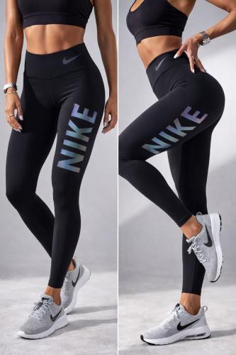 Calzas Lycra Premium Nik Unde Pum la Marca que Quieras