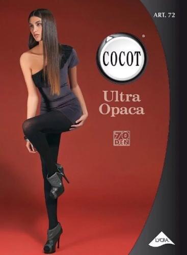 Pantymedias Cocot Ultra Opaca Art 72 - Miniatura 2
