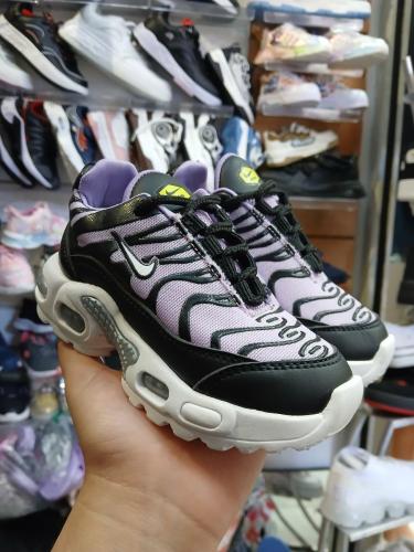 Zapatillas Tn Niños - Miniatura 2