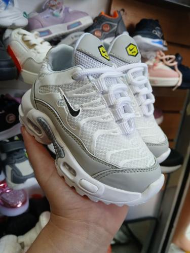 Zapatillas Tn Niños - Miniatura 3