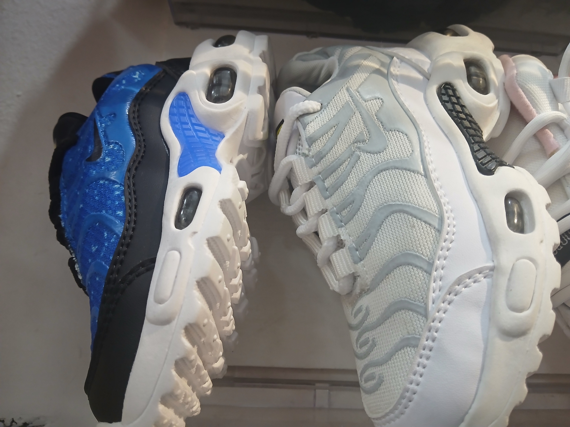 Zapatillas Tn Niños - Imagen 3