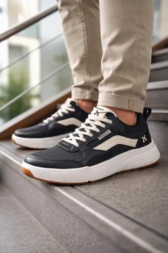 Zapatillas Jaguar Original Urbanas Simil Vans Art 4344/4350 (35 al 45)