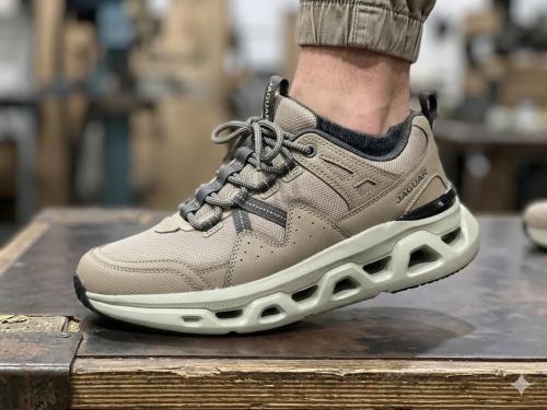 Zapatilla Jaguar Deportiva de Hombre Art.9418 (40 al 45)